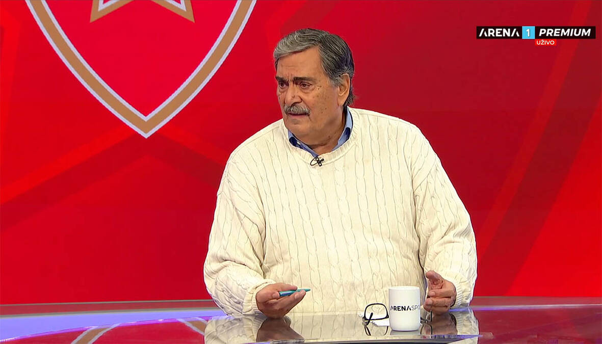 Vlade Đurović: "Naš igrač odigrao za 10, a proći će nezapaženo ako sad ne kažem"