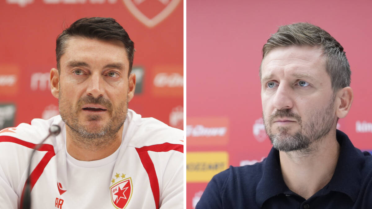 Zvezda se oglasila posle bruke: Rijera i Marin će morati da objasne sramotu, što pre