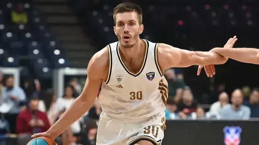 Dubai dobio veliko pojačanje za treći meč protiv Partizan Mozzart Beta