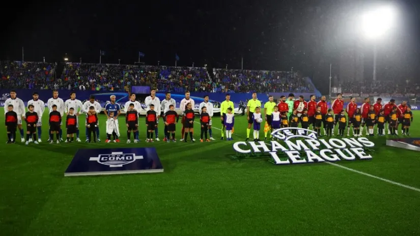 UŽIVO - LIGA ŠAMPIONA: Mančester kapitulirao u drugom minutu, Lil preokrenuo protiv Galatasaraja
