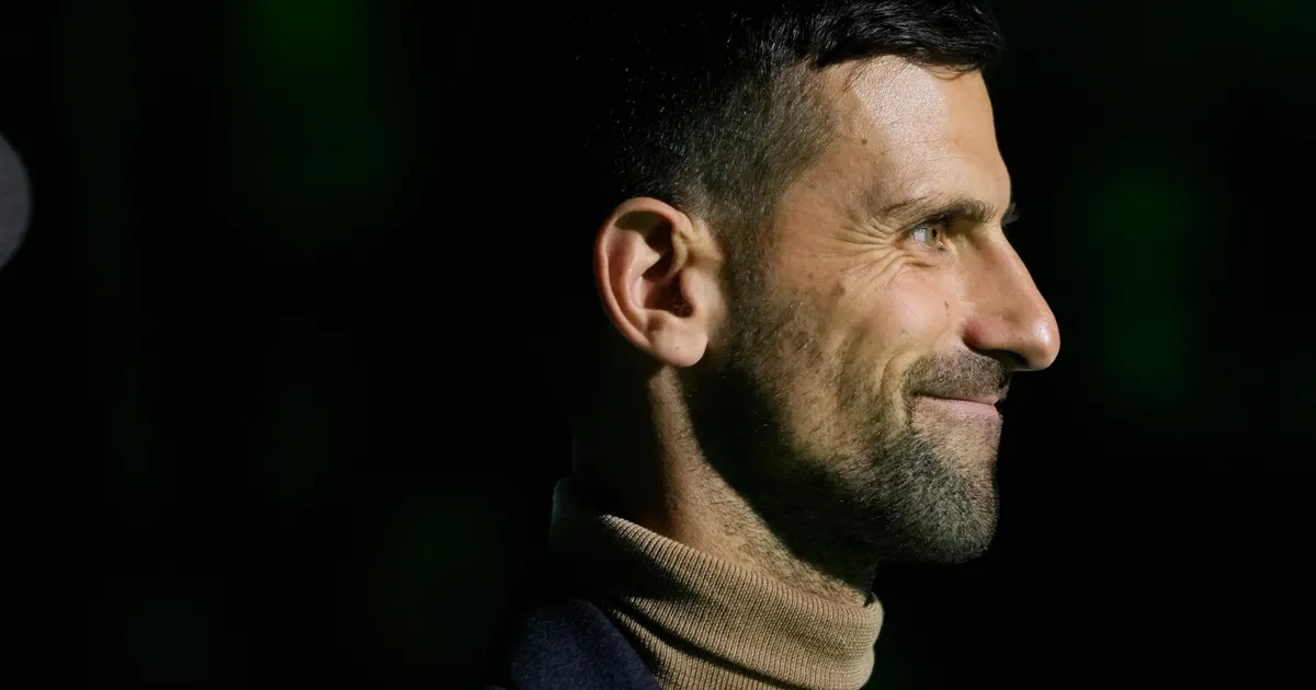 Novak Đoković se vratio u Beograd i šokirao sve: Niko ga nije očekivao na ovom mestu pred Rolan Garos