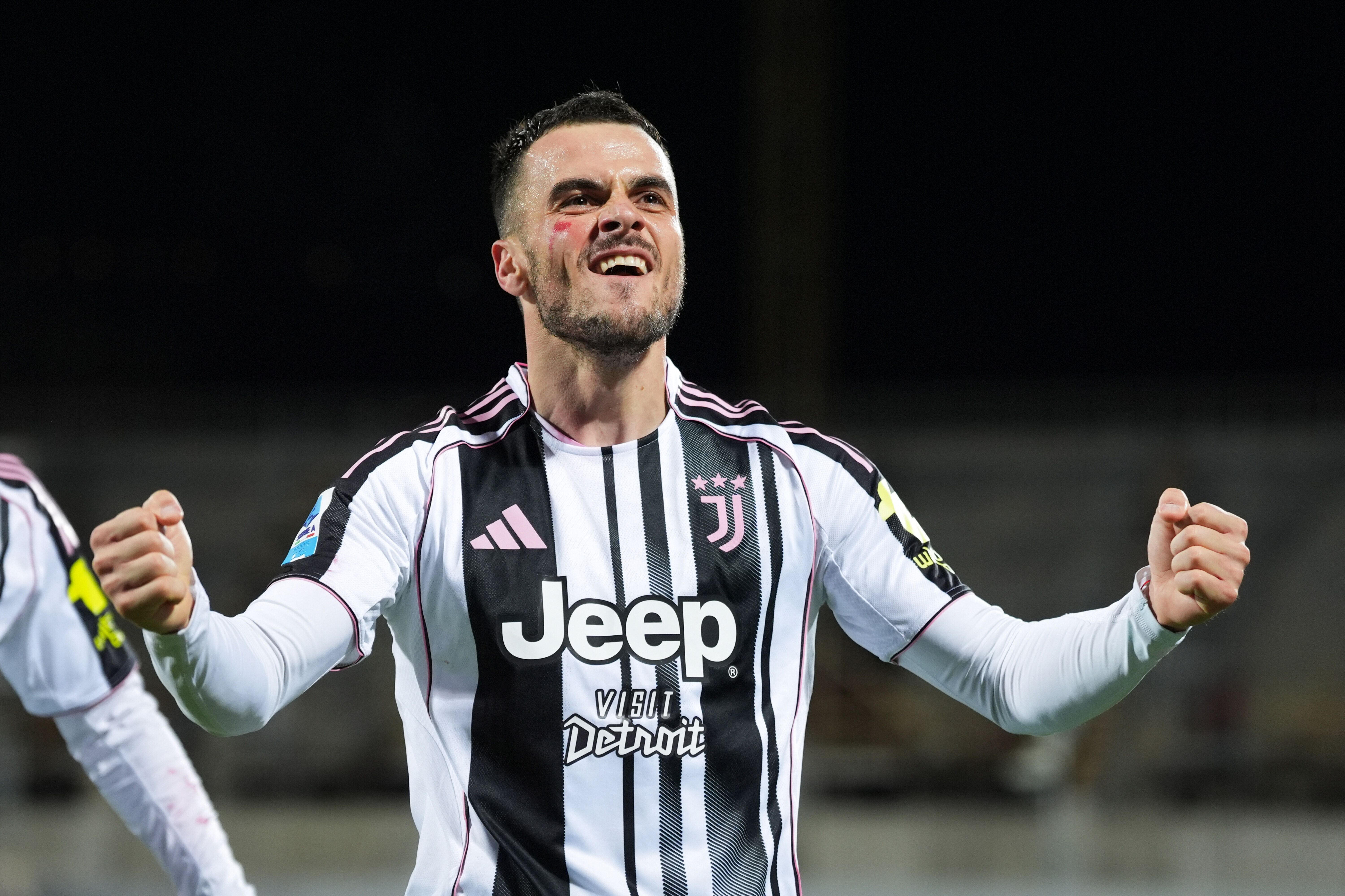 Može li Filip Kostić kao Ivan Perišić