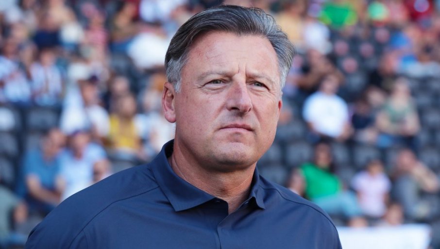 Kosta Runjaić dobio veliki pojačenje: Bivši igrač Real Madrid stigao u Udineze