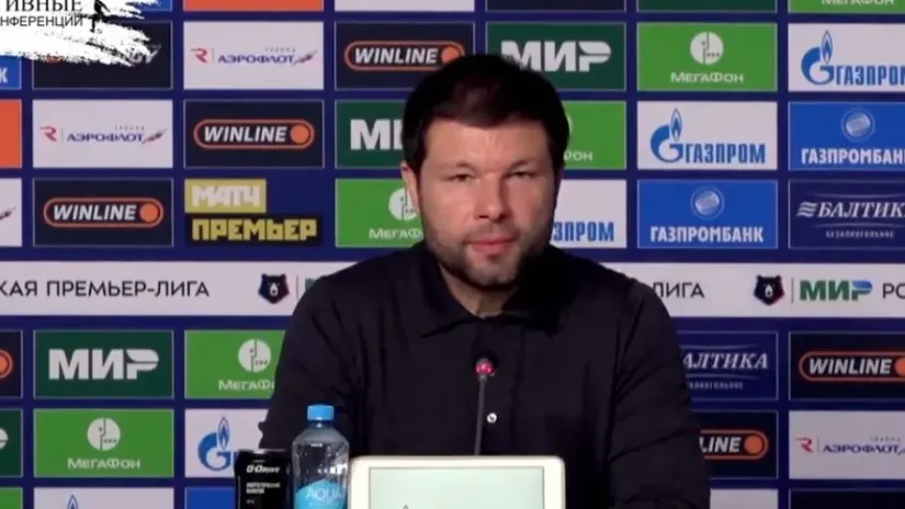Krasnodar bi da ispije "Baltik" votku za kraj crne serije