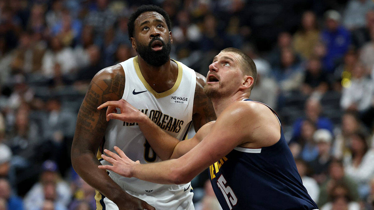Nikola Jokić dominirao i upisao novi tripl-dabl: Srbin doneo preokret i pobedu Denveru posle "-23"
