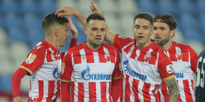Rasulo na "Marakani": Zvezda ostaje bez dva kapitalca zbog novih pojačanja?!