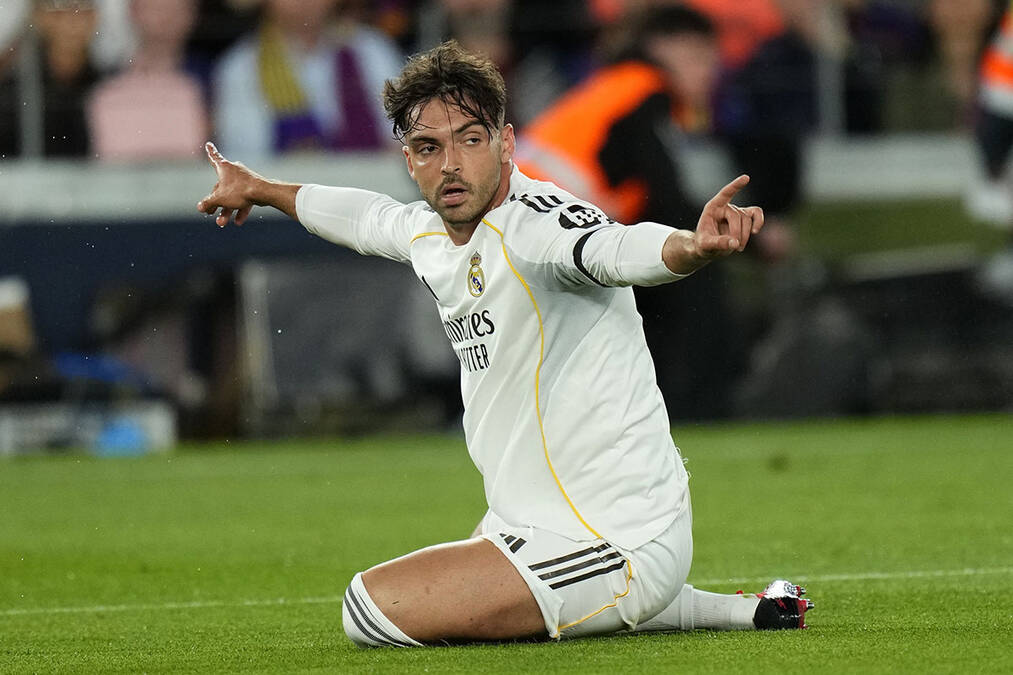 Nova nevolja za zvezdu Real Madrida: Uhvaćen sa 1,9 promila, stigla i kazna