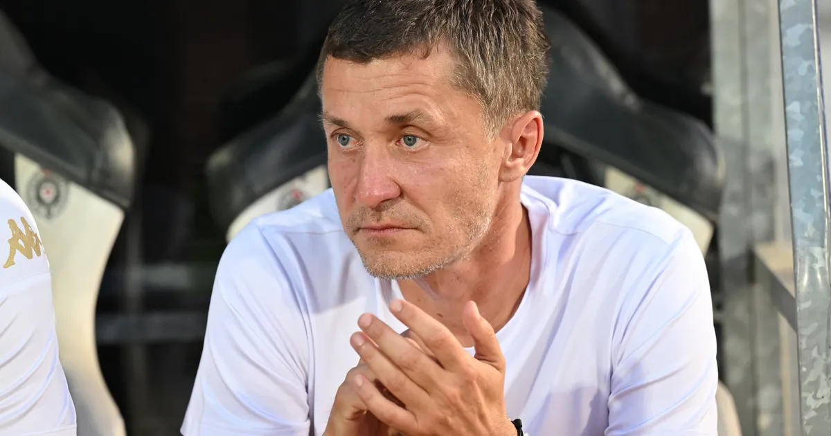Saznajemo: Partizan bez pojačanja i na Tobol