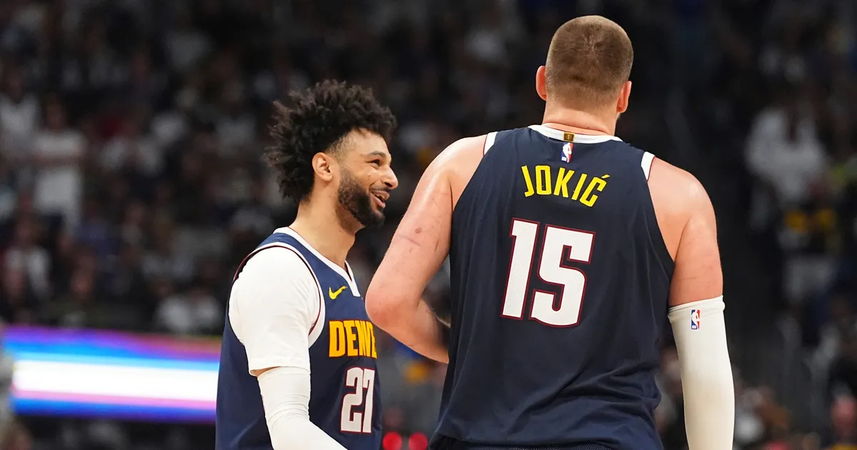 Nikola Jokić ostaje bez ol star saigrača, stiže mu superzvezda iz Bostona