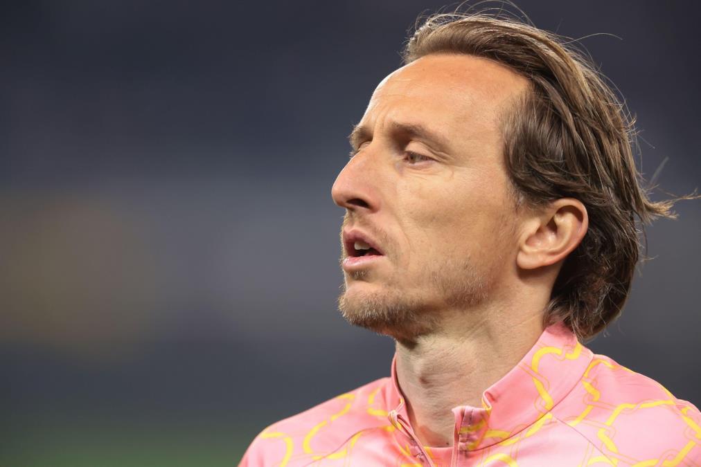 MURINJO JE BIO KLJUČ! Modrić otkrio detalje transfera koji mu je zauvek promenio život!