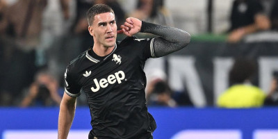 Javio se Fabricio Romano zbog Dušana Vlahovića! Transfer još nije gotov, evo šta se čeka