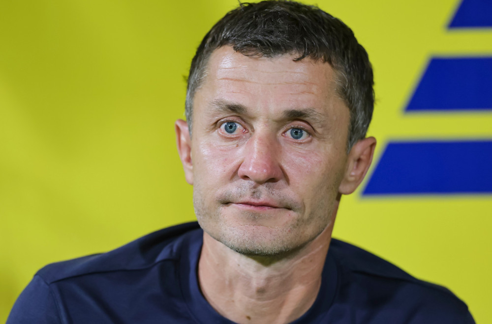 Ilić: "Mi smo ekipa koja i na strani mora da pobedi"