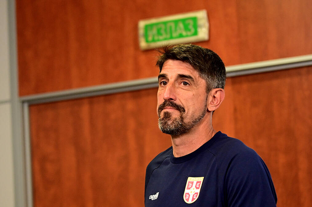 Koga nema na spisku Srbije? Paunović napravio "rez", a trojka morala da mu otkaže