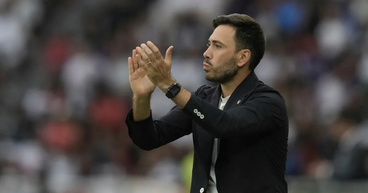 Sin Karla Anćelotija preuzeo dželata Crvene zvezde!