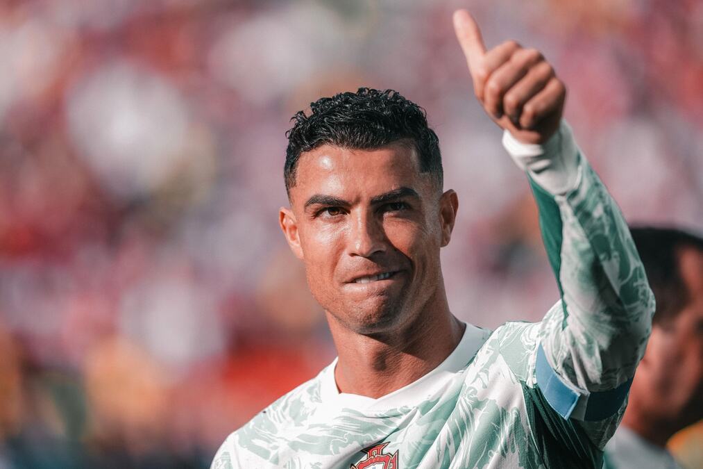 RONALDO OTIŠAO, A PORTUGAL OSTAO BEZ MILIONA: Šok na Instagramu posle haosa u reprezentaciji!