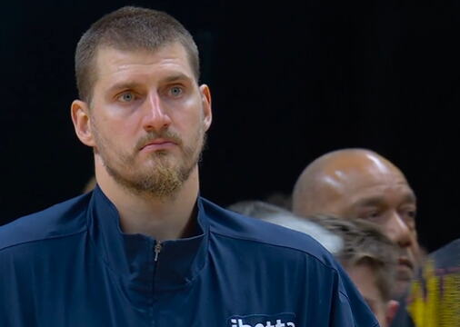 JOKIĆ ISTROŠEN? SAMO UPALITE TV I GLEDAJTE! Američki novinar brutalnom analizom ZAPUŠIO USTA HEJTERIMA i objasnio zašto je Srbin FENOMEN!