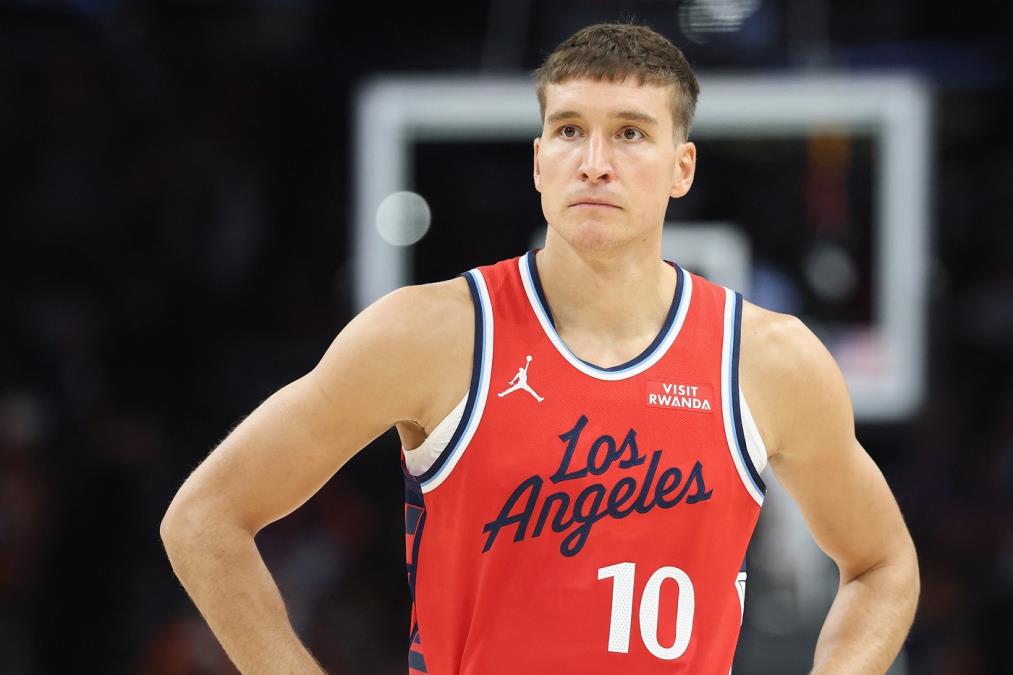 GOTOVO JE, SADA JE I ZVANIČNO! Bogdan Bogdanović je potpisao - srpski as ima novi klub!