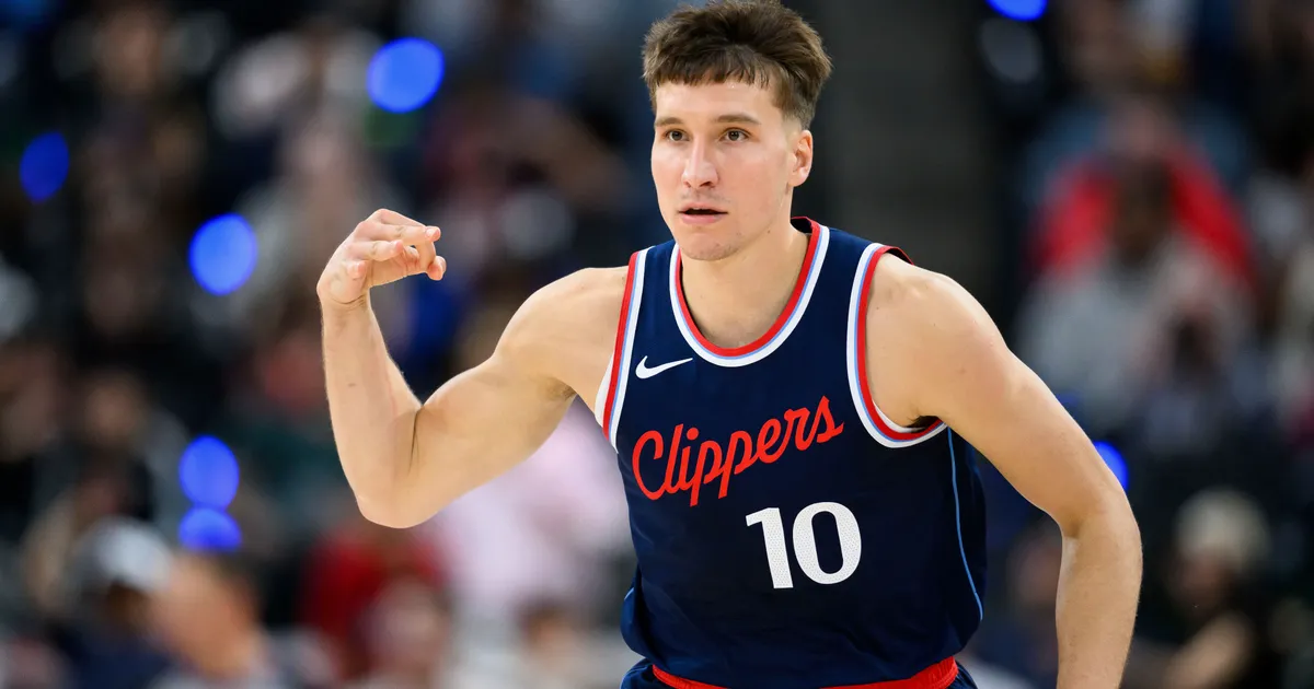 Bogdan Bogdanović je slobodan igrač!