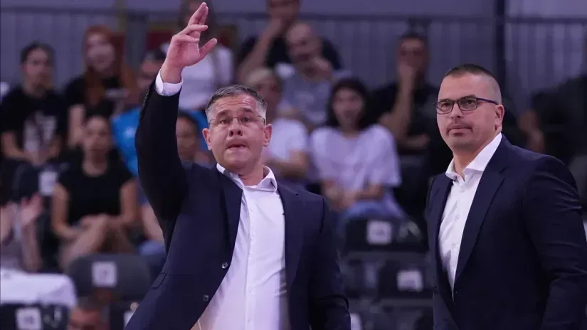 FMP doveo centra koji u proseku beleži dabl-dabl