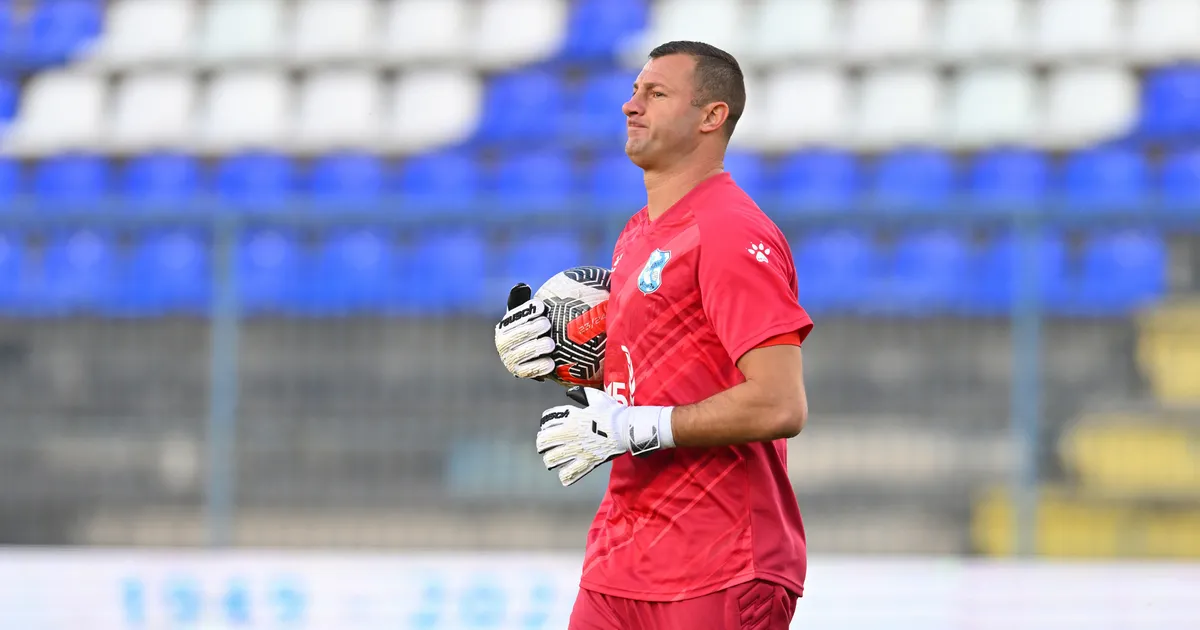 Stamenković sačuvao bod Mladosti, Novom Pazaru treba pojačanje u ofanzivi