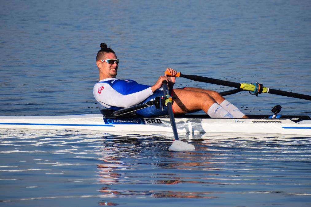 SRBIJA SA DVE POSADE U A FINALIMA SVETSKOG KUPA U PLOVDIVU! Beđik i Slavnić u borbi za medalju