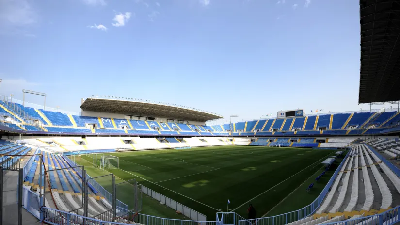 Više se neće pričati o finansijskom kolapsu i ludom šejku Al Taniju: Malaga se vratila
