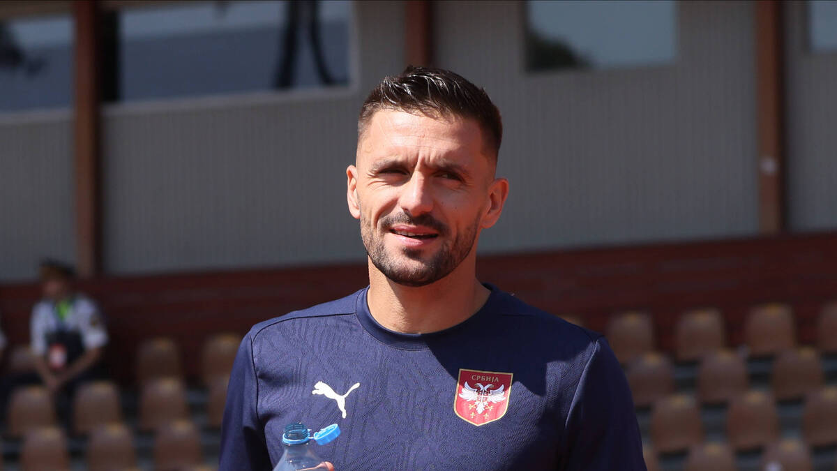 Dušan Tadić dolazi na Vojvodina - Ajaks: Dok traži novi klub gledaće onaj koji najviše voli