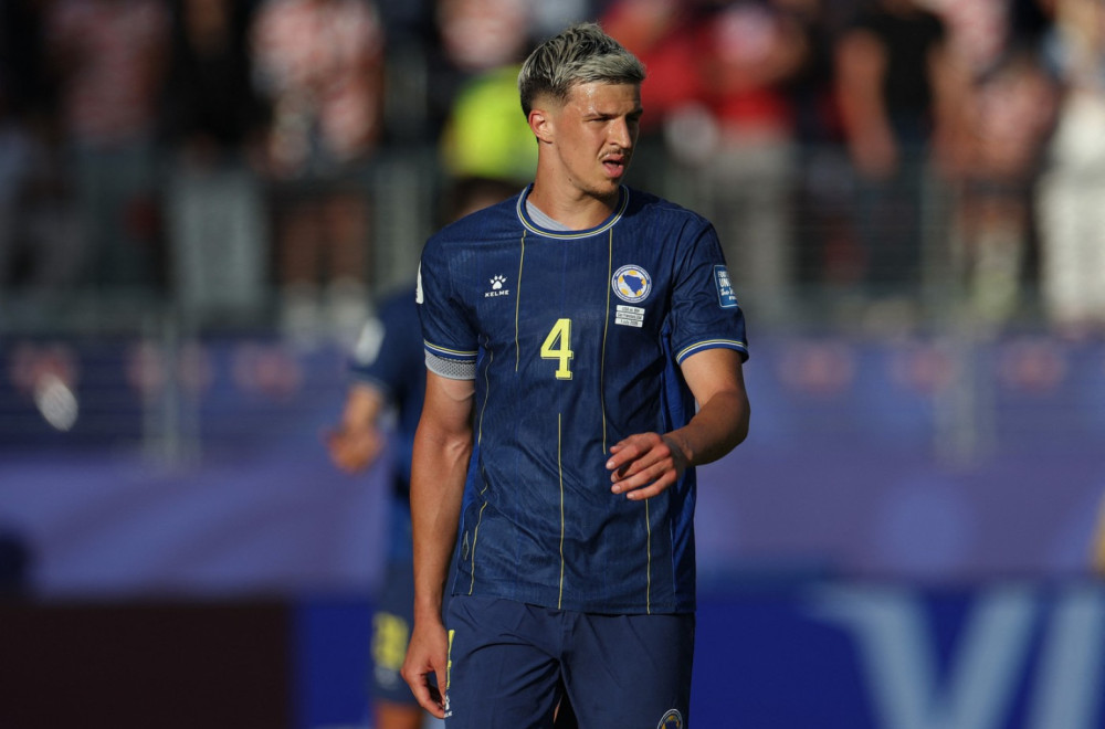 Štoper BiH ostvario istorijski transfer posle Mundijala