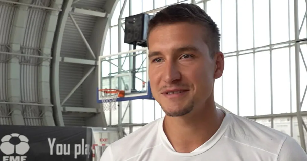 Bogdan Bogdanović dobio pitanje da li će se do kraja karijere vratiti u Partizan, evo šta je odgovorio