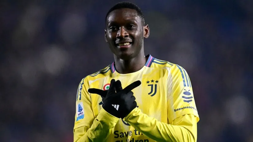 Zeleno svetlo iz Pariza: Kolo Muani u Juventusu po formuli 38+12