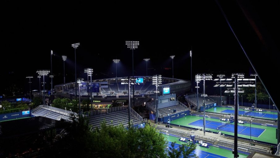 TENISKI SVET GLEDA I NE VERUJE! Favoriti potpuno uništeni na US openu, ovo niko nije mogao ni da sanja