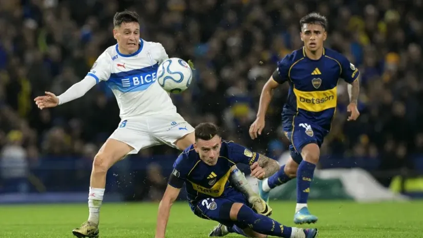Slom mita o Bombonjeri: Katolika zaledila Buenos Ajres, Boka ispala iz Kopa Libertadores