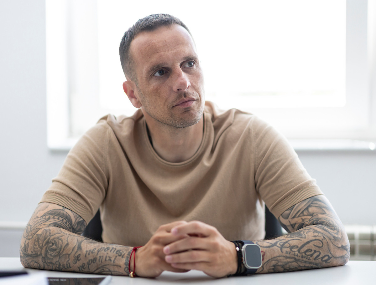 Težak poraz Partizanove filijale u Ivanjici