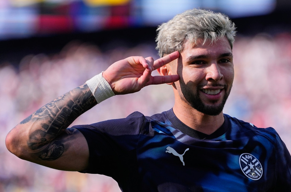 Gooooool!