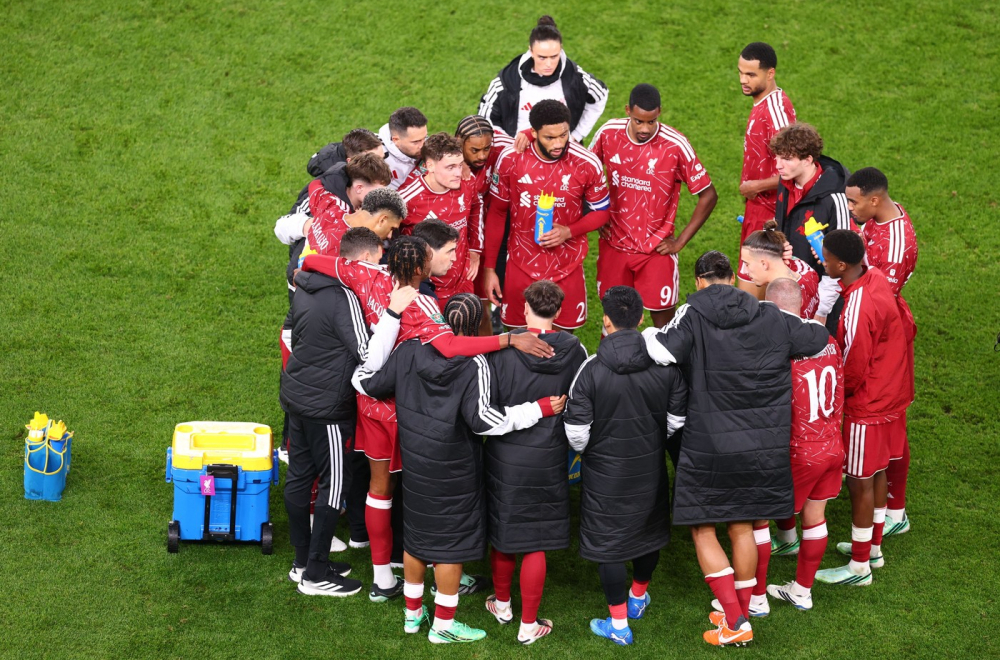 Liverpul posle penal-drame izbacio Čelsi iz Liga kupa