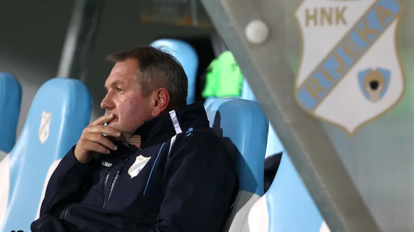 Raduje se čitava Rijeka, zvaničan povratak Matjaža Keka