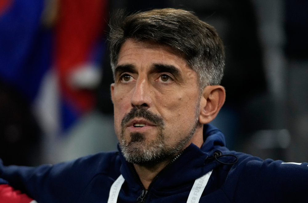 Paunović: "Kod nas na Balkanu je tako sa kojim pravom mislimo da znamo više?"