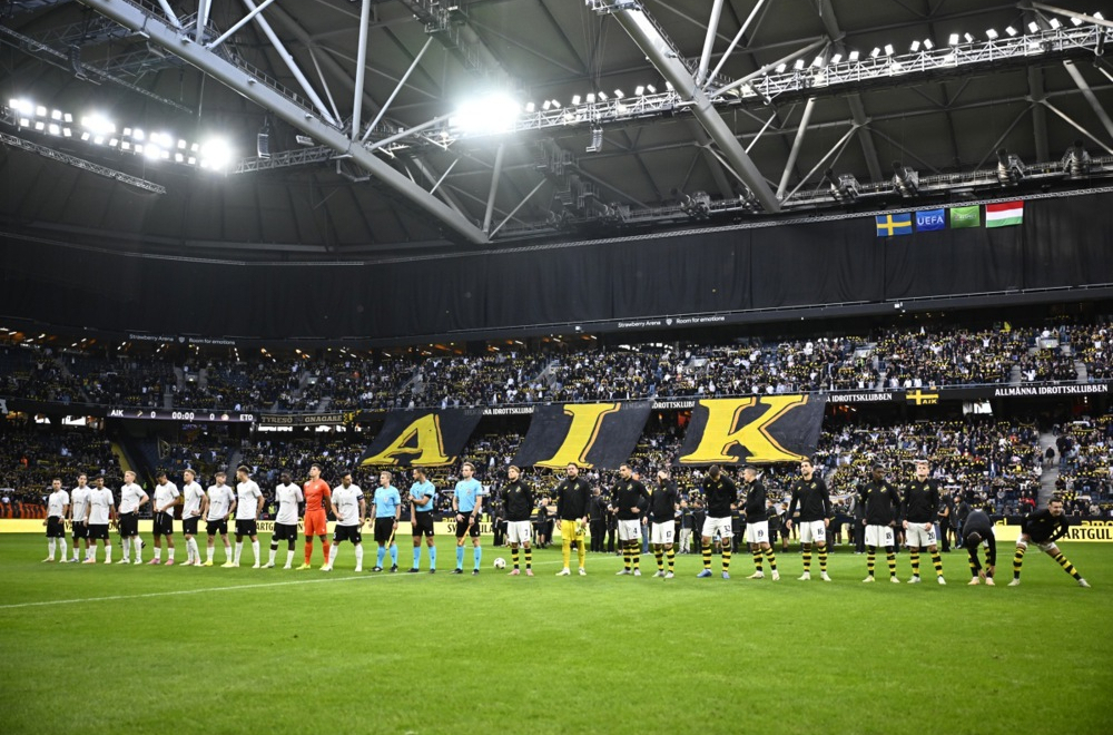 Najluđi meč godine 11 golova za poluvreme i gol za pobedu u 90+9'