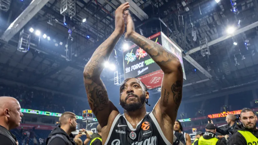 Lider sa MVP aurom