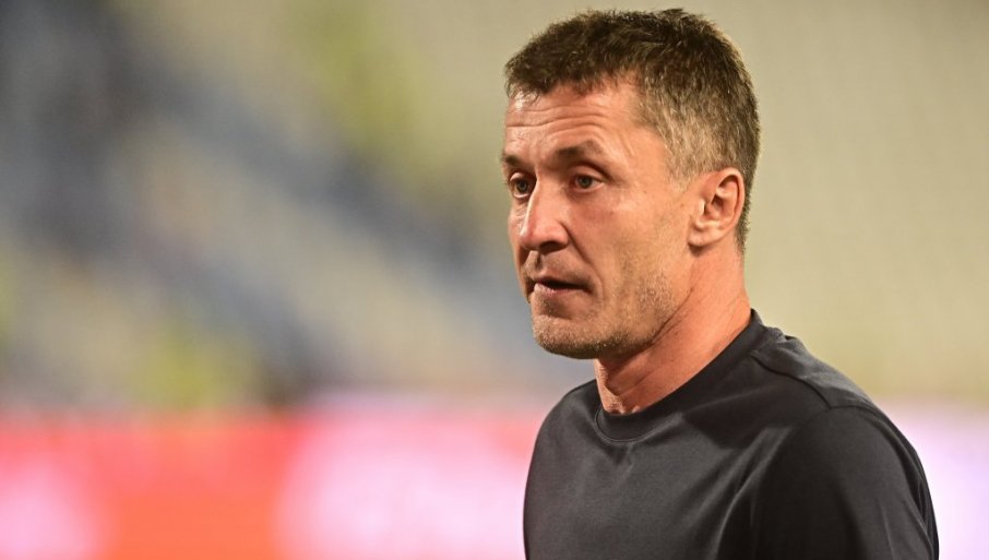 "Novosti" saznaju: Saša Ilić ponudio ostavku, sledi sastanak sa upravom Partizana