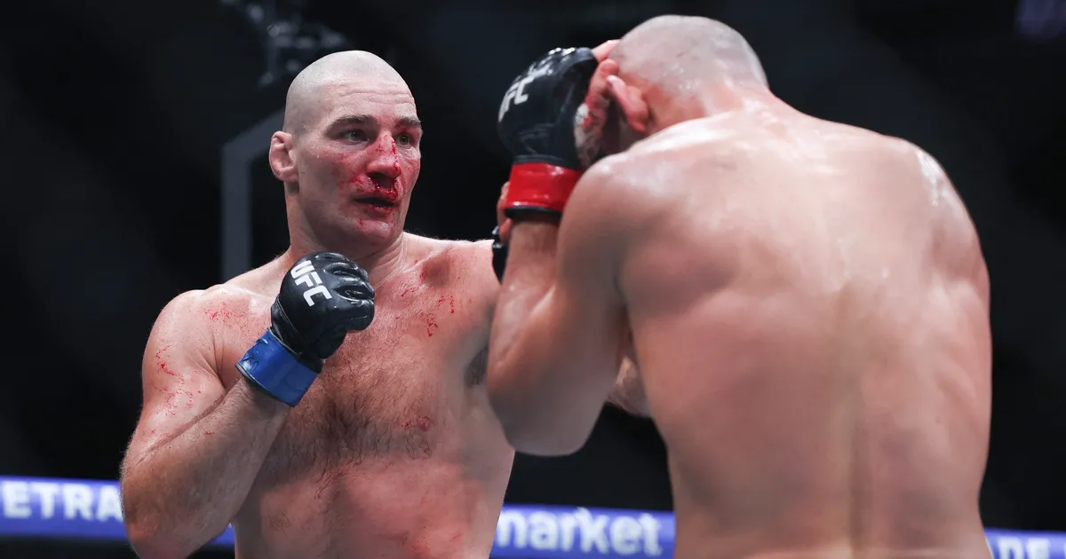 UFC šampion zagrmeo: "Neću potpisati nikakav ugovor dok ovo ne rešimo..."