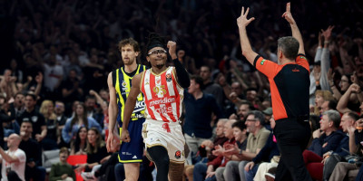 Zvanično: Zvezda ostala bez kapitalnog pojačanja! (FOTO)