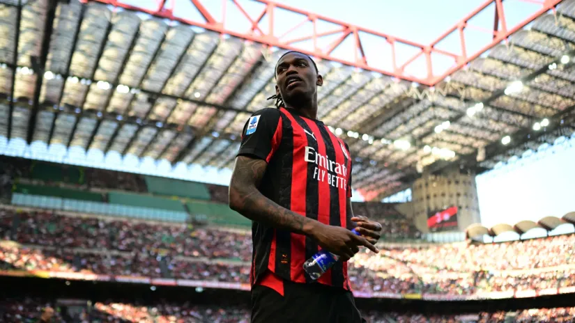 Fenerov teror na Čizmi: Posle Grinvuda napada i Leaoa i nudi 40.000.000! Milan traži još