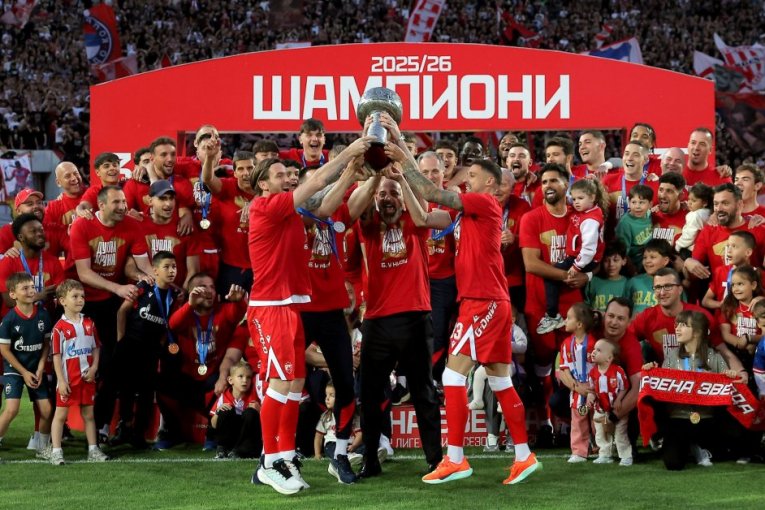 SPORTISSIMO SUPERLIGAŠKI PRIRUČNIK: Predviđamo pozicije srpskih ekipa u domaćem prvenstvu - ko će da iznenadi ove sezone?
