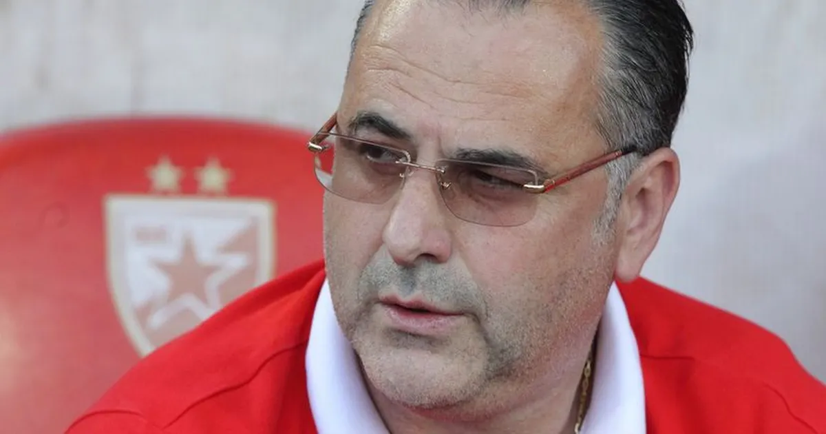 Potpisao Miodrag Grof Božović