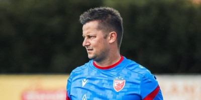 Ostala bez titule, pa promenila trenera - Evo kome je poveren kadetski tim Crvene zvezde
