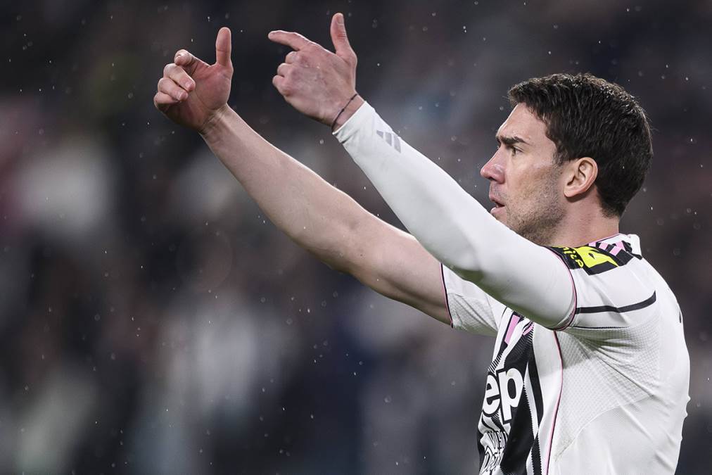 Italija bruji zbog oca Dušana Vlahovića: Povukao potez koji je naljutio Juventus