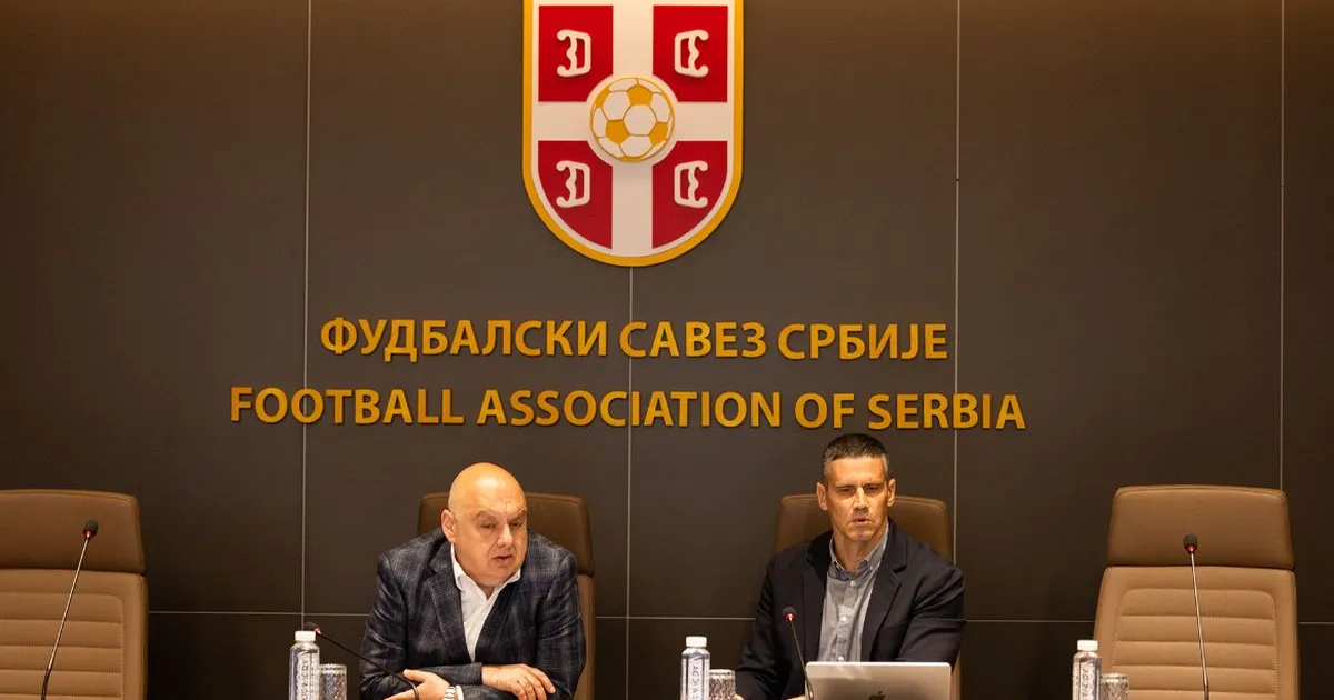 Nova pravila u Superligi Srbije! Mnogi ovo nisu znali, sve kao na SP, klubovi mogu da plaćaju kazne po 500.000