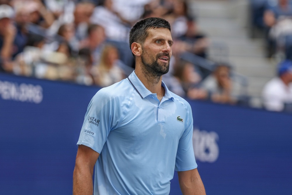 Srpski igrači dobili termine na US openu, Novak igra u nepopularnom
