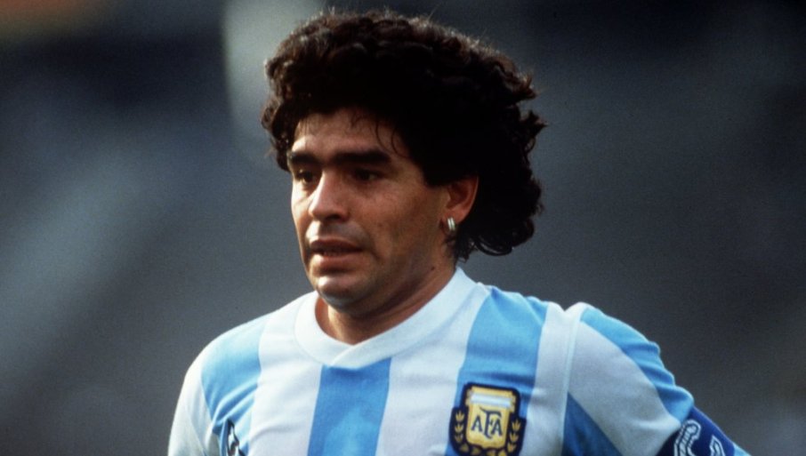 ZNAO JE VELIKI MARADONA: Još 2018. godine je najavio - "Mundijal u Americi će biti podeljen u četiri četvrtine, ubaciće reklame!" (VIDEO)